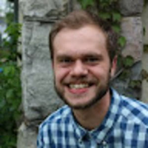 Meet your Posher, Austin